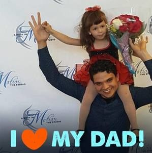 Meet your Posher, Elaine maria